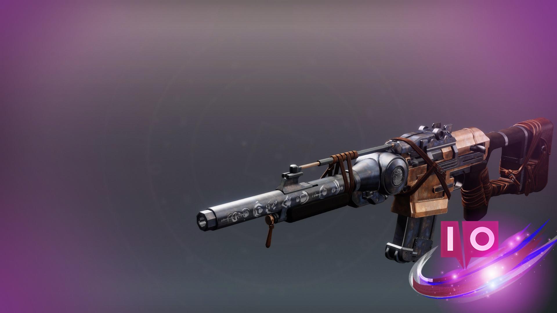 Reghusk’s Pledge: Best God Rolls & How to Get Them (Destiny 2)