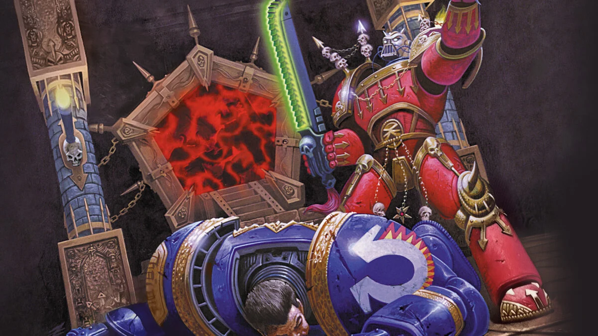 Relive the Golden Age of Warhammer PC Games — Now on Steam