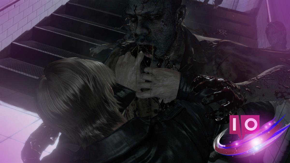 Resident Evil Reboot by Acclaimed Director Scores Rave Test Screening