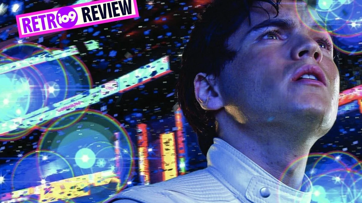 Rewatching The Wachowskis' Speed Racer: A Brilliant Live-Action Anime