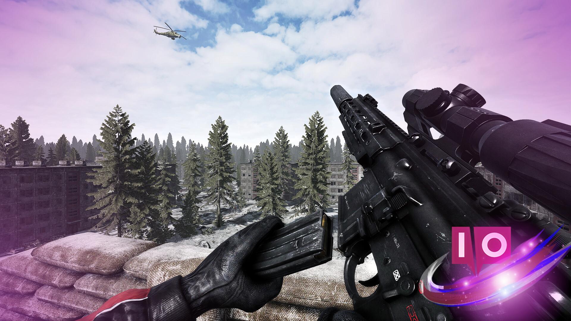 Road to Vostok Release Countdown — Exact Date & Time