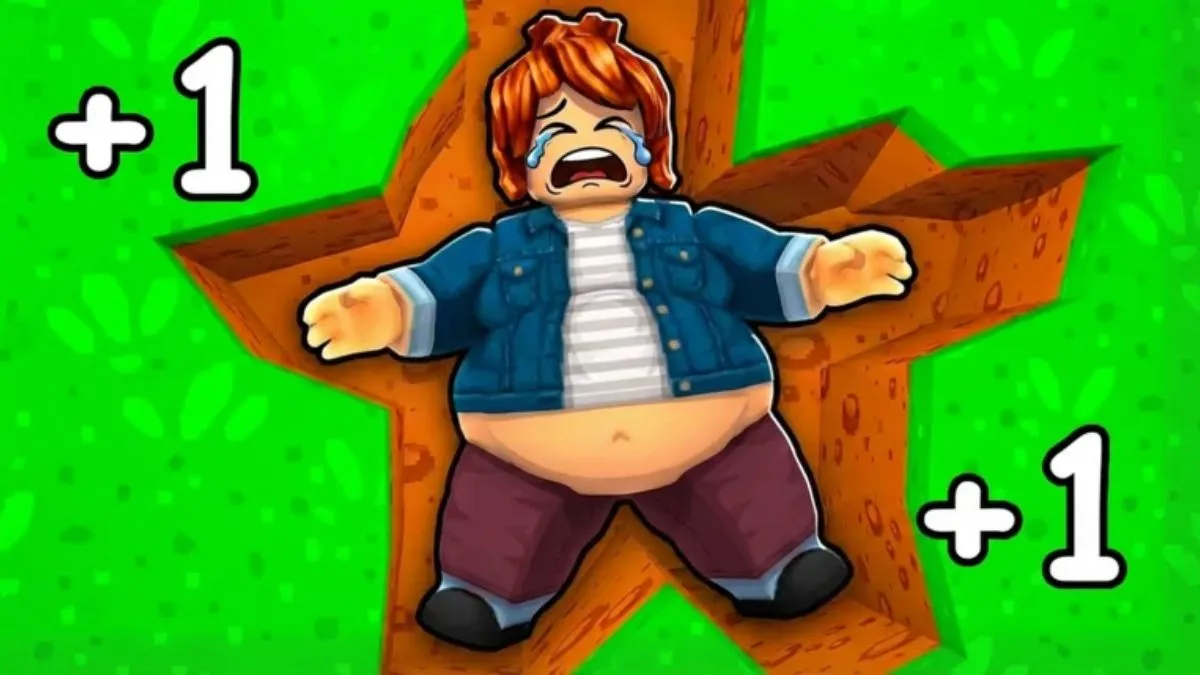 Roblox +1 Fat Per Step Codes (April 2026) - Working