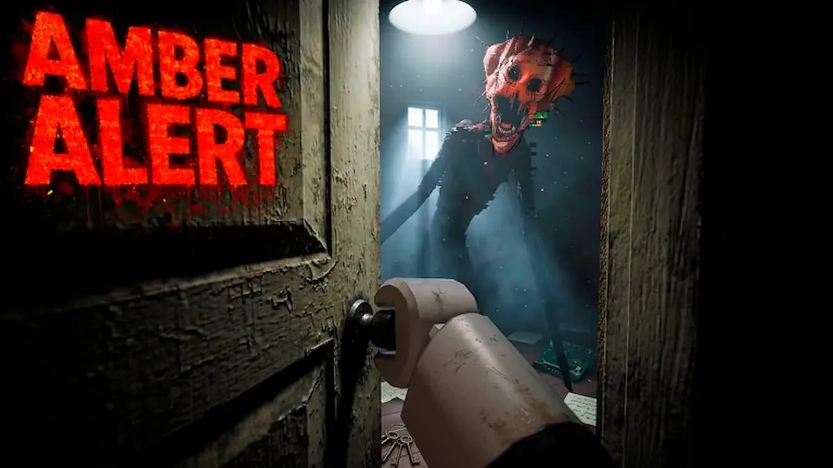 Roblox Amber Alert Codes: April 2026 (Updated List)