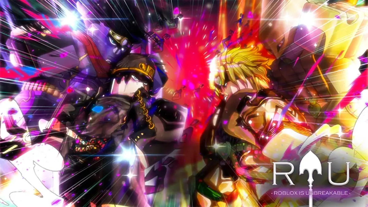 Roblox Is Unbreakable: Trello & Discord Links