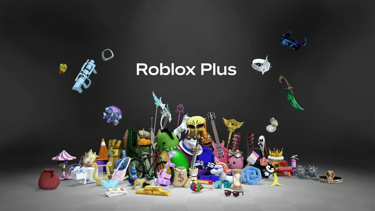 Roblox Plus Explained: Features, Price & How to Buy