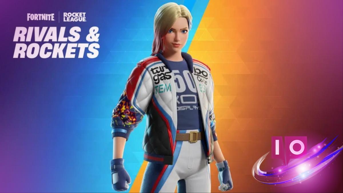 Rocket League Rivals & Rockets Rewards: How to Get the Havoc Car