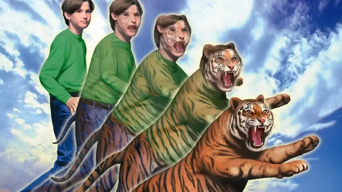 Ryan Coogler Turns Animorphs Into Disney+ Series
