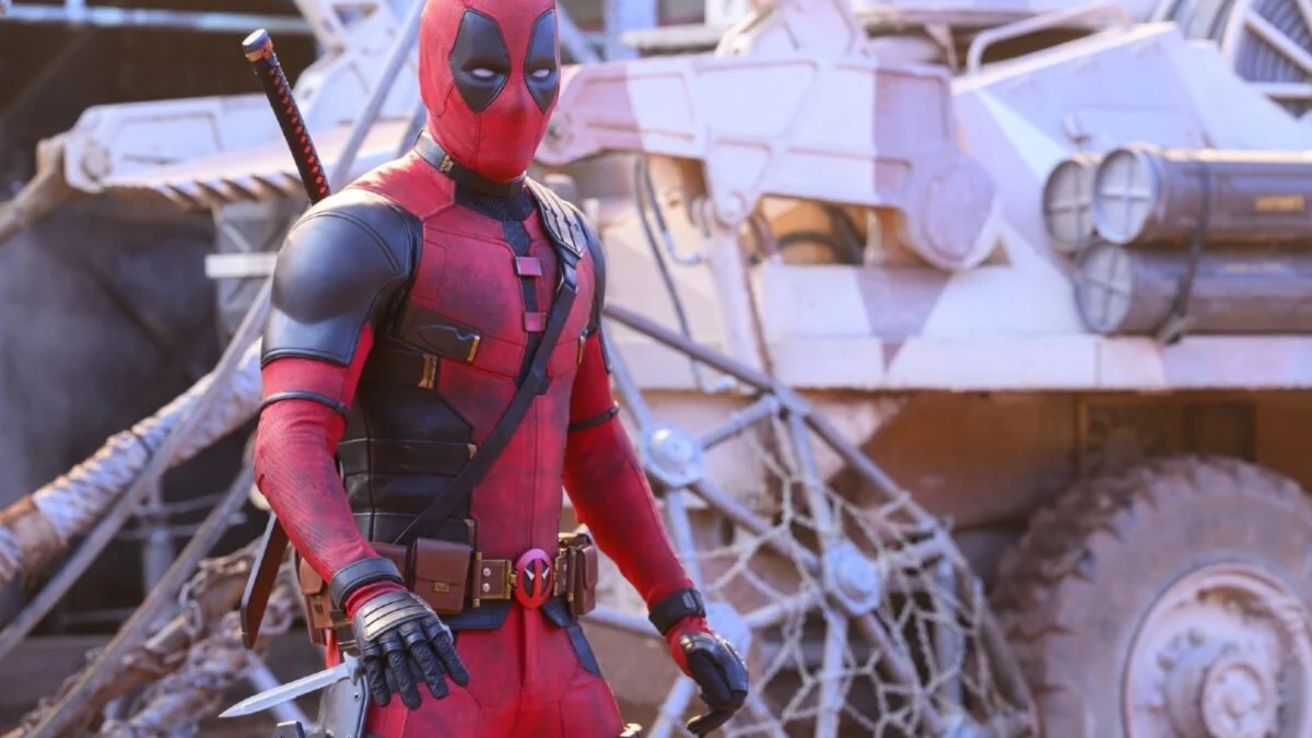 Ryan Reynolds: Deadpool Is Now a Supporting Character; No Deadpool 4