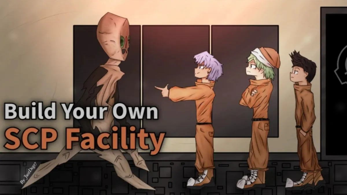 SCP Architect X Codes: Latest May 2026 Update