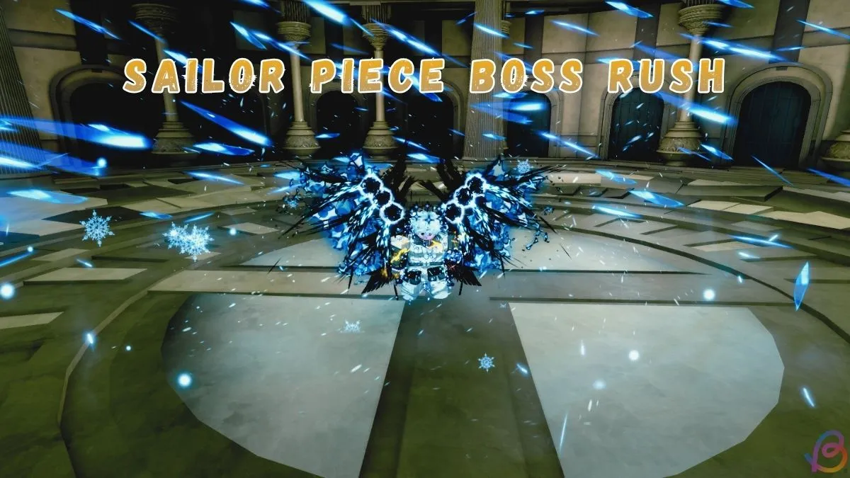 Sailor Piece Boss Rush Guide — Top Teams, Tips & Strategies