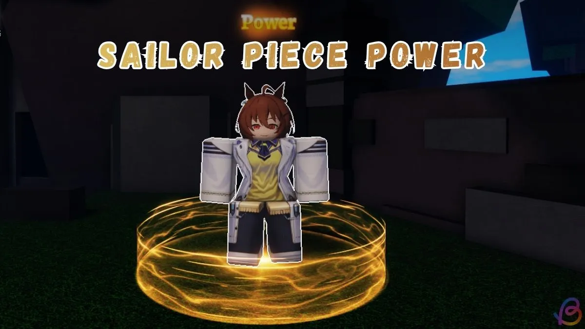 Sailor Piece Power System: Complete Traits Guide & How to Get Them