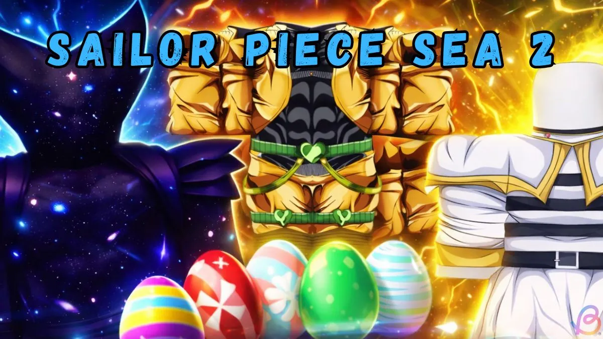Sailor Piece Sea 2: Everything You Need to Know