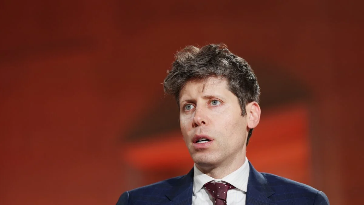 Sam Altman Home Hit by Molotov; 20-Year-Old Arrested, OpenAI Threat
