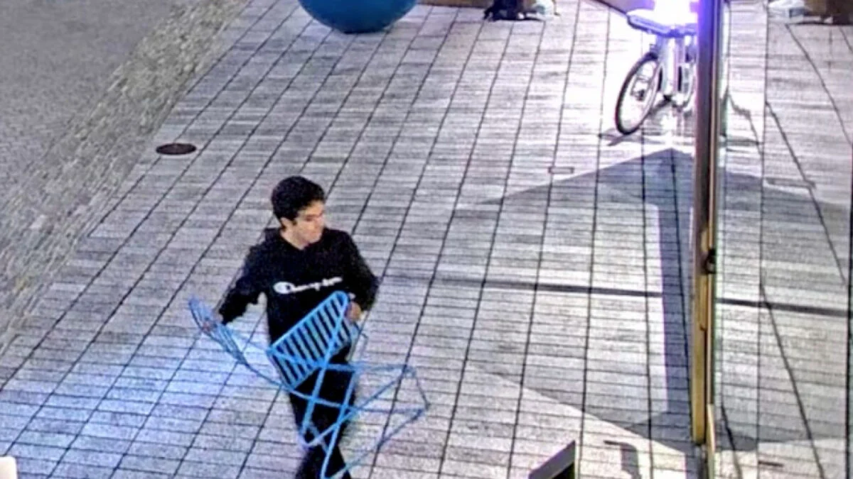 Sam Altman's Home Attacked Again; First Suspect Charged, Had List