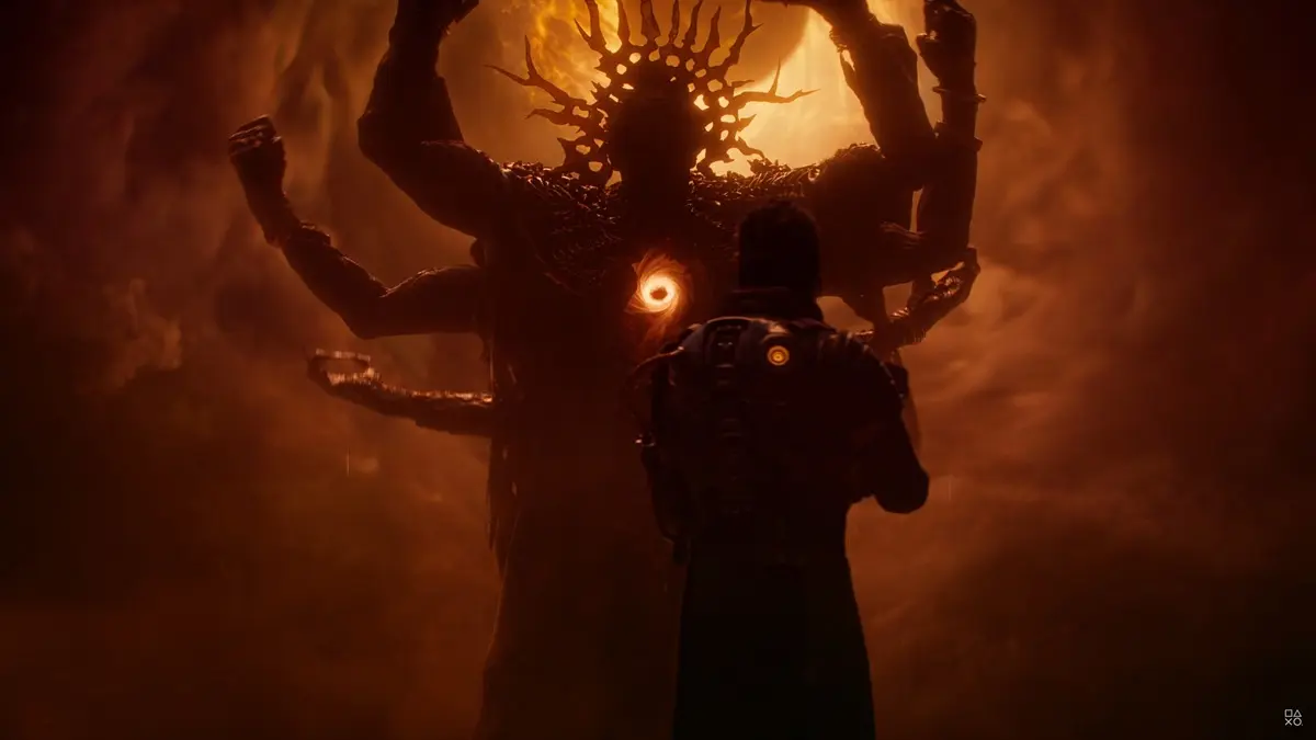 Saros Release Countdown: Exact Date & Time