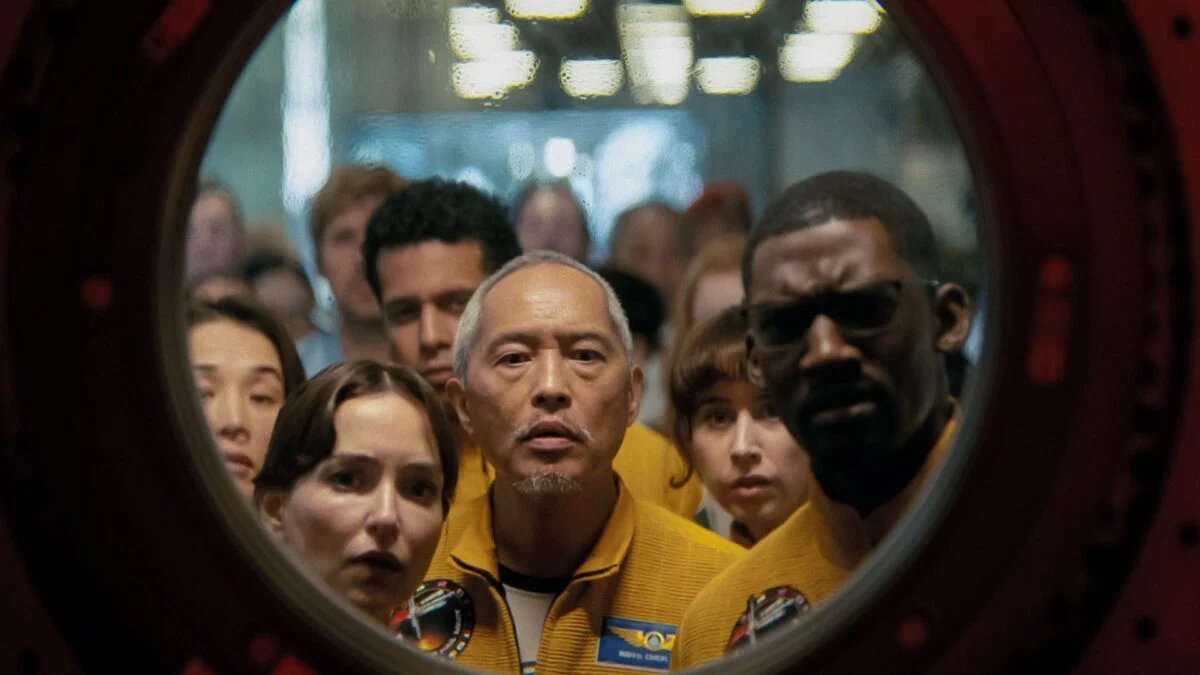 See Project Hail Mary Again: Phil Lord & Chris Miller Director Commentary