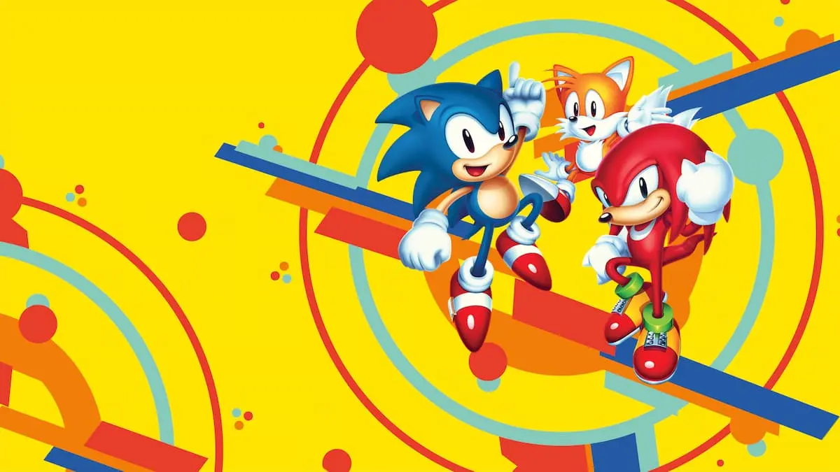 Sonic Mania Cheats & Codes: April 2026 Guide