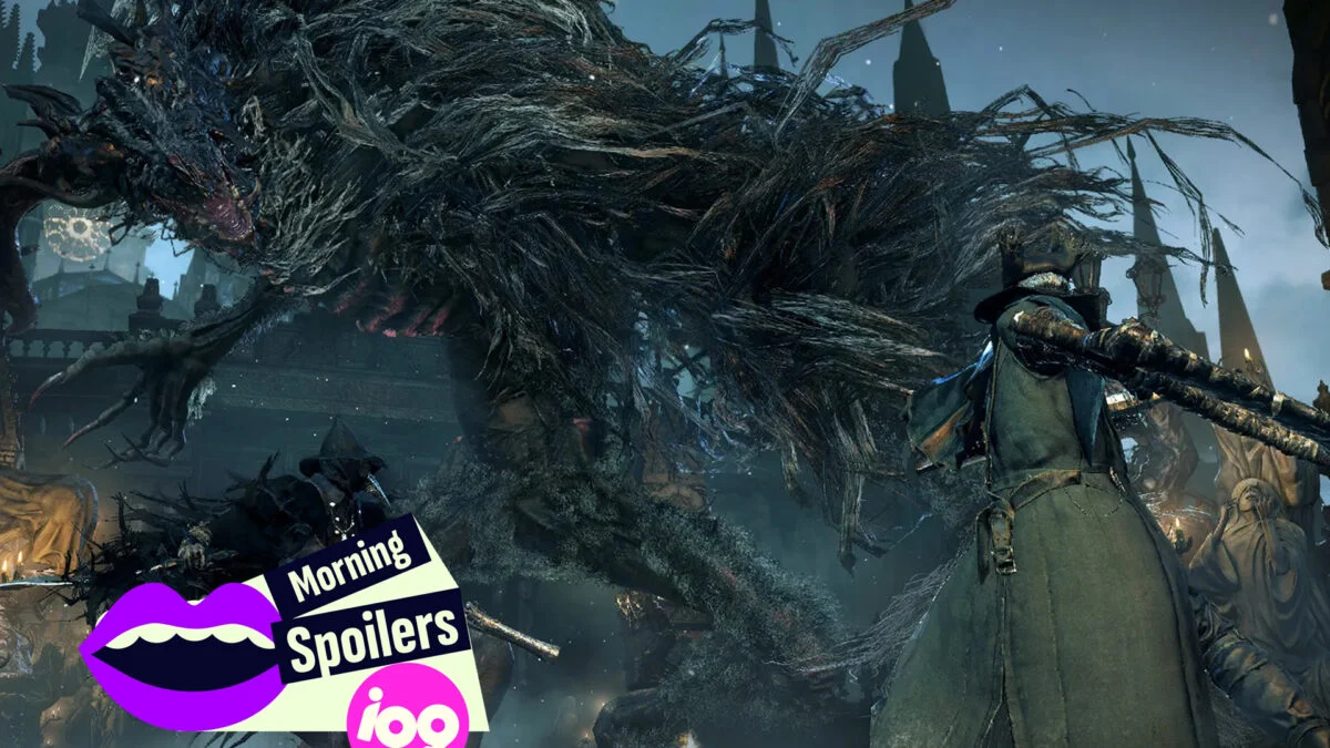 Sony: Bloodborne R-Rated Animated Film | Escape From New York Remake