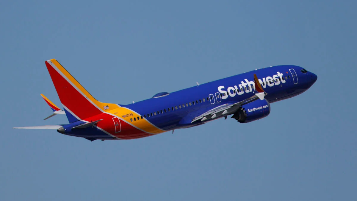 Southwest to Limit Power Banks on Flights Over Fire Risk