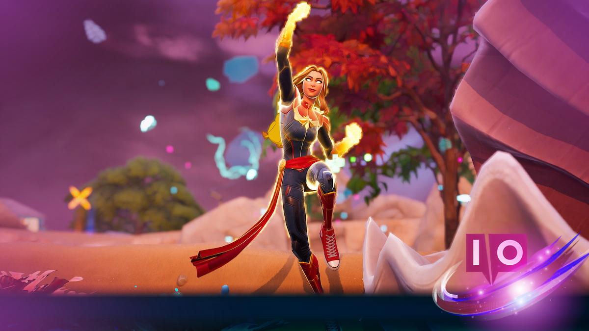 Squibbly Shores Healing Pools: Restore Health & Shields in Fortnite