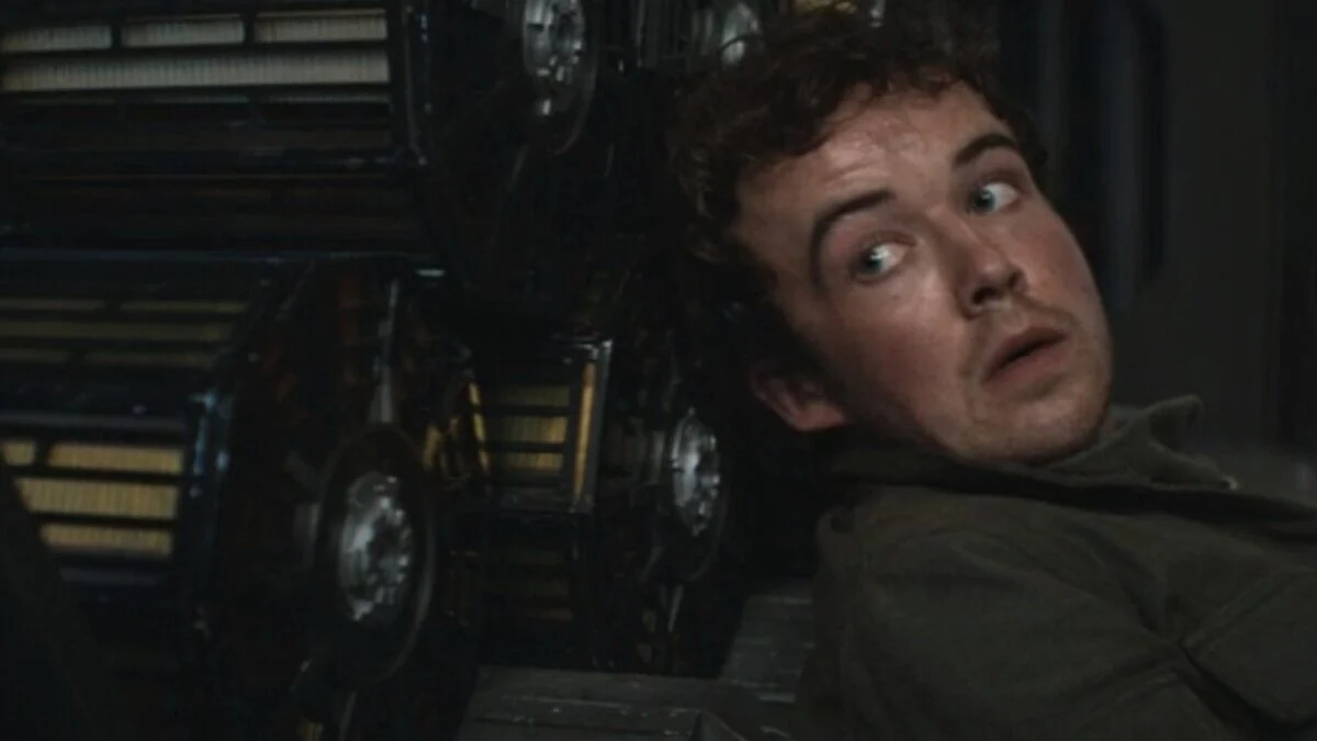 Star Wars: Imperial Credits from Andor's Aldhani Heist Up for Auction