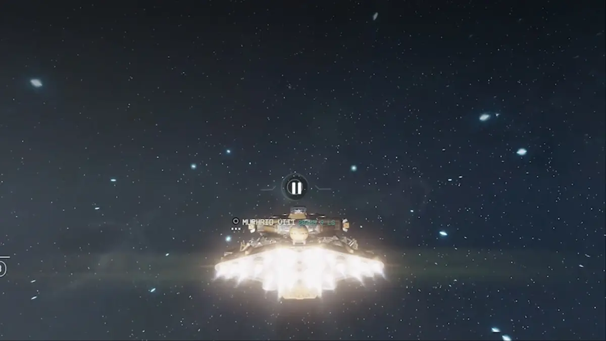 Starfield Cruise Mode Guide: Free Lanes, Encounters & Tips