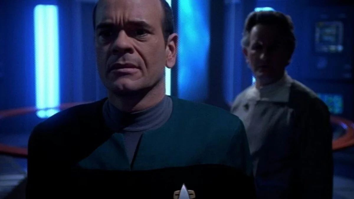 Starfleet Academy S3 Could've Used Picardo’s 'Living Witness' Sequel