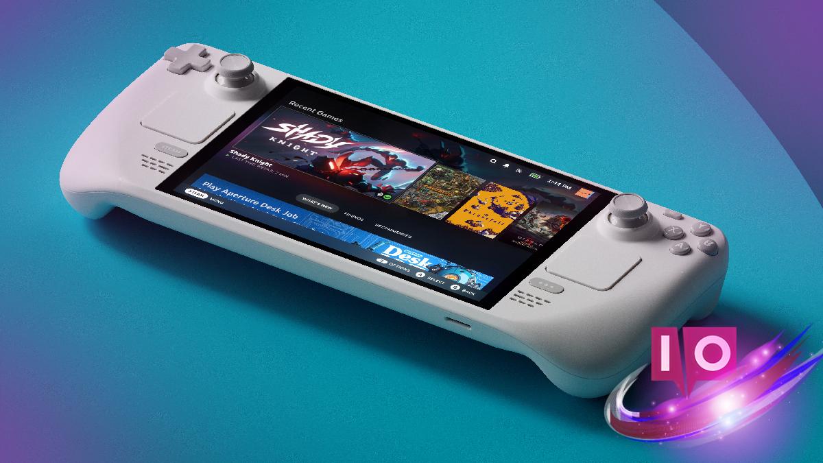 Steam Controller Release Imminent - Steam Deck 2 Not Coming Soon