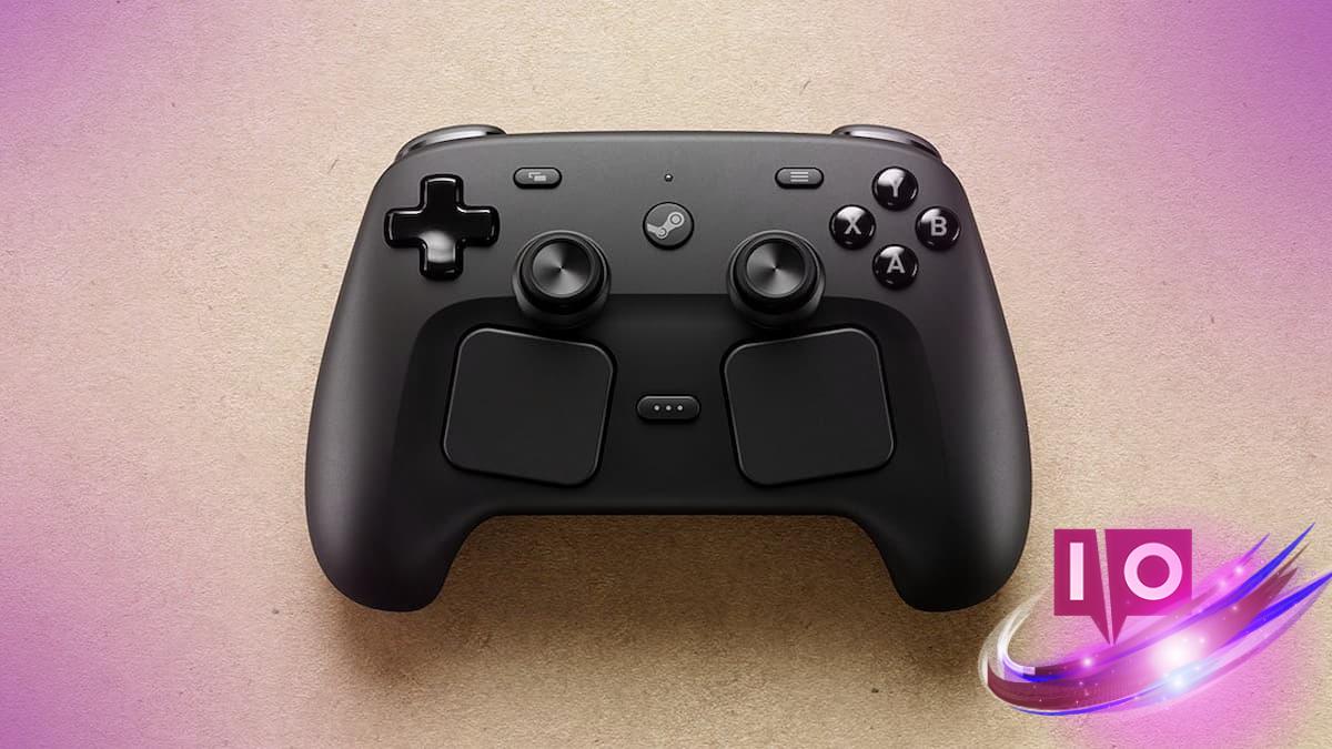 Steam Controller Ships First as RAM Crisis Delays Steam Machine