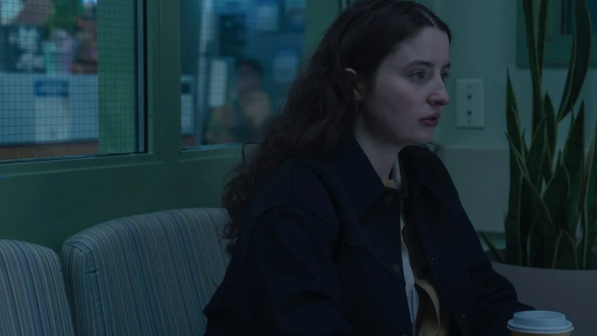 Stephen Colbert: Voice Cameo in The Testaments After Star Trek