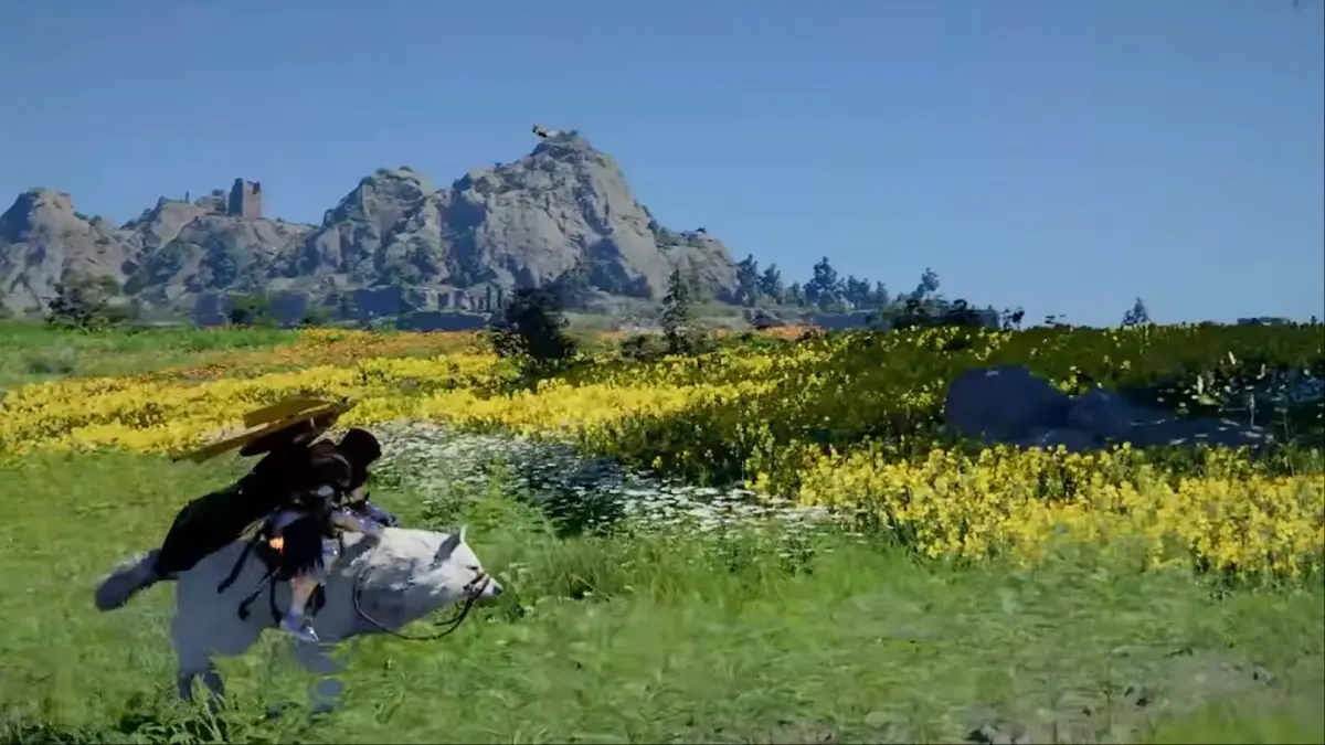 Studying Crimson Desert’s Post-Launch Public Sentiment Turnaround