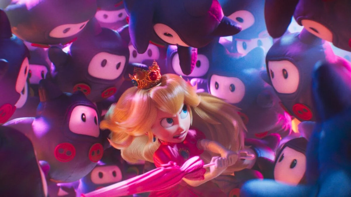 Super Mario Galaxy Movie Post-Credits Cameo Explained (Spoiler)