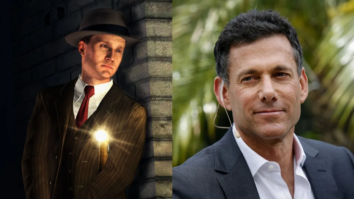 Take-Two CEO: Rockstar Eyeing L.A. Noire Sequel After GTA 6