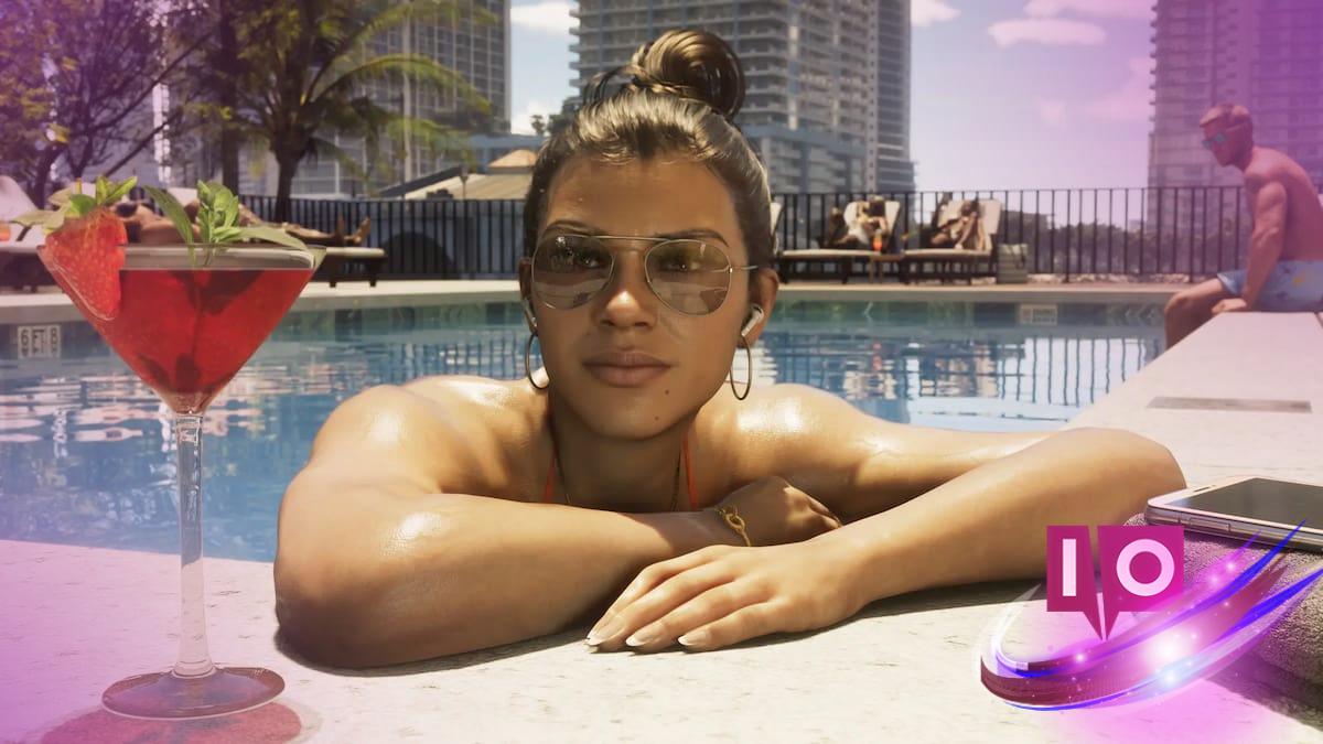 Take-Two Lays Off AI Department to Cut Costs