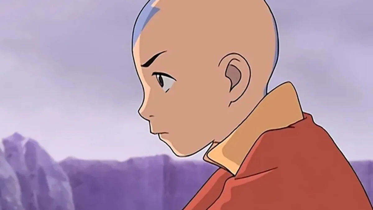 Team Avatar Wants 'Legend of Aang' Back in Theaters After Leak