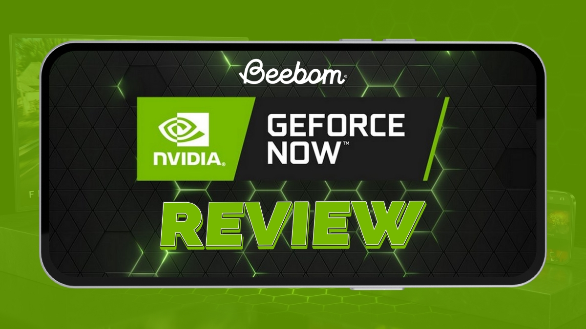 Tested NVIDIA GeForce Now in India: Dad's Phone Can Run PC Games