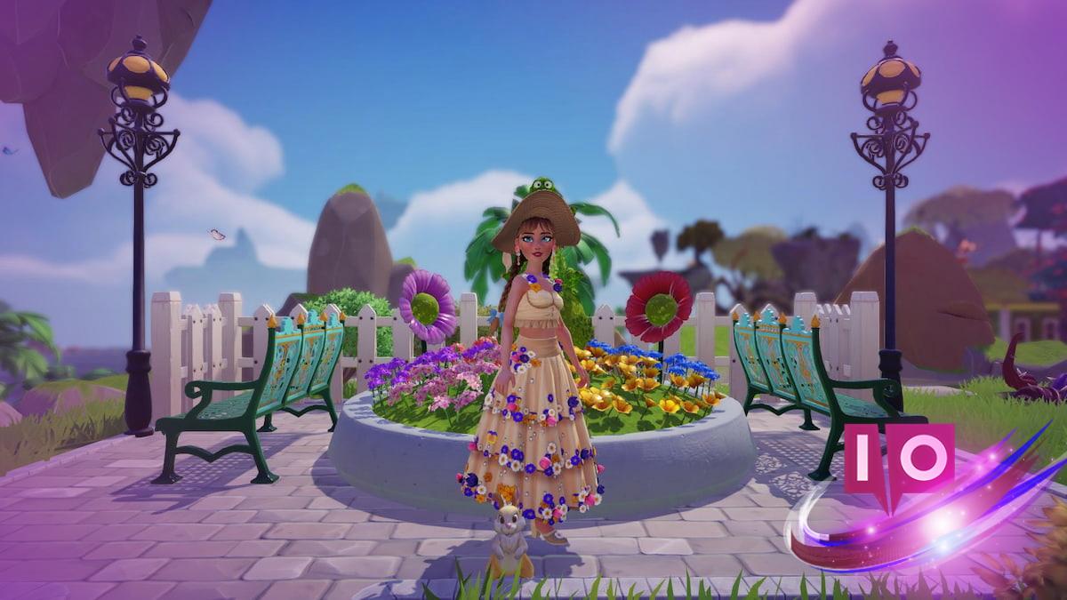 That's Not Where Eggs Come From! Quest - Disney Dreamlight Valley