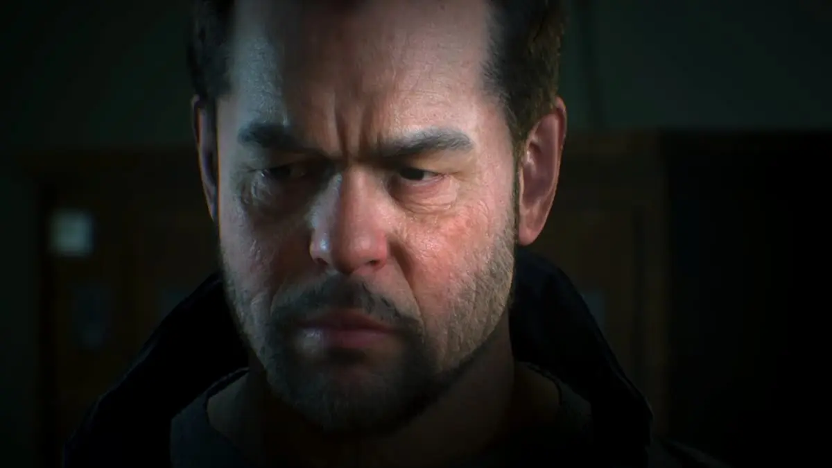 The Pines: The Alan Wake-Style Game We've Been Waiting For