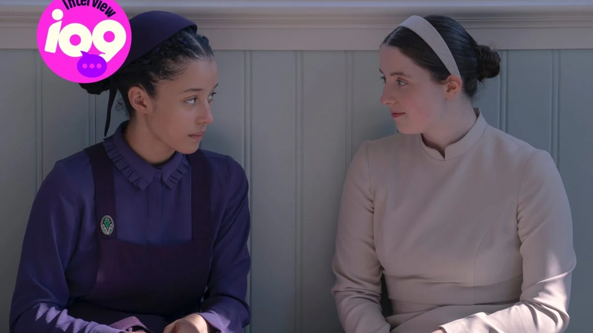 The Testaments Cast: How the Series Mirrors Real-Life Dystopia