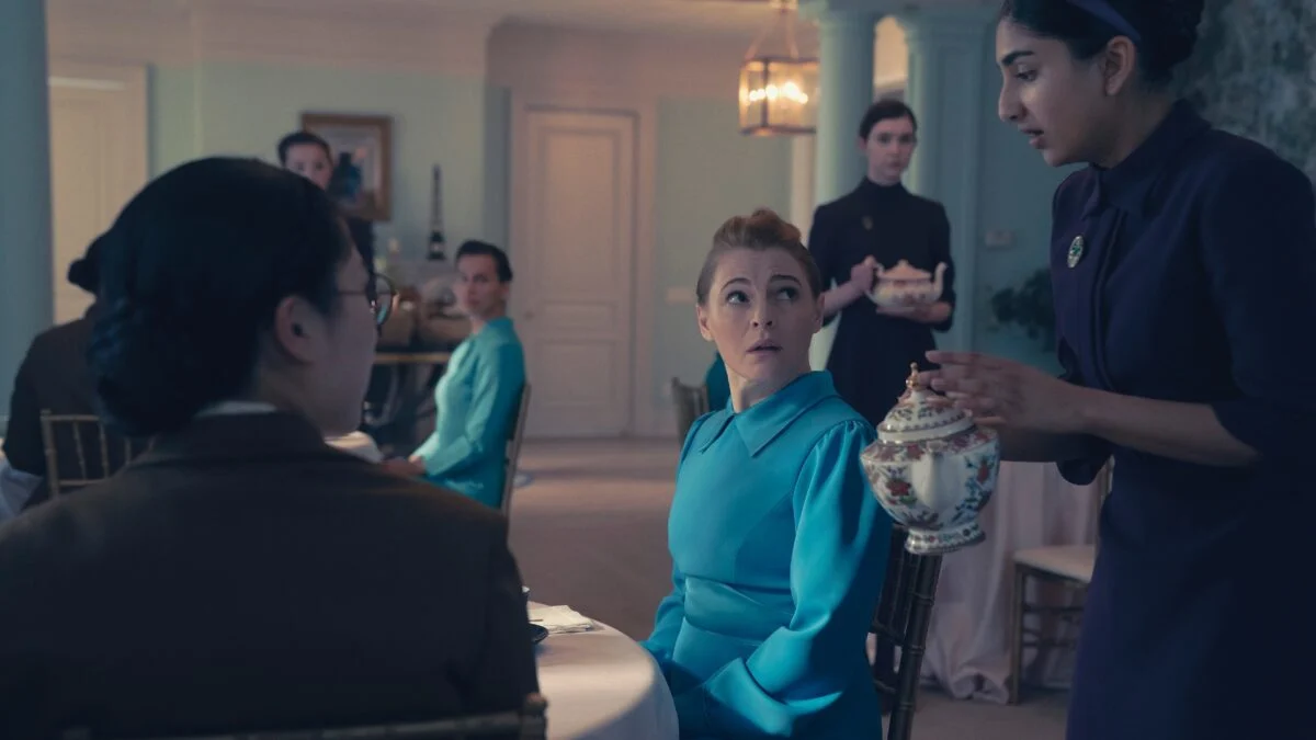 The Testaments: Paula Is a Wicked Stepmother You Love to Hate