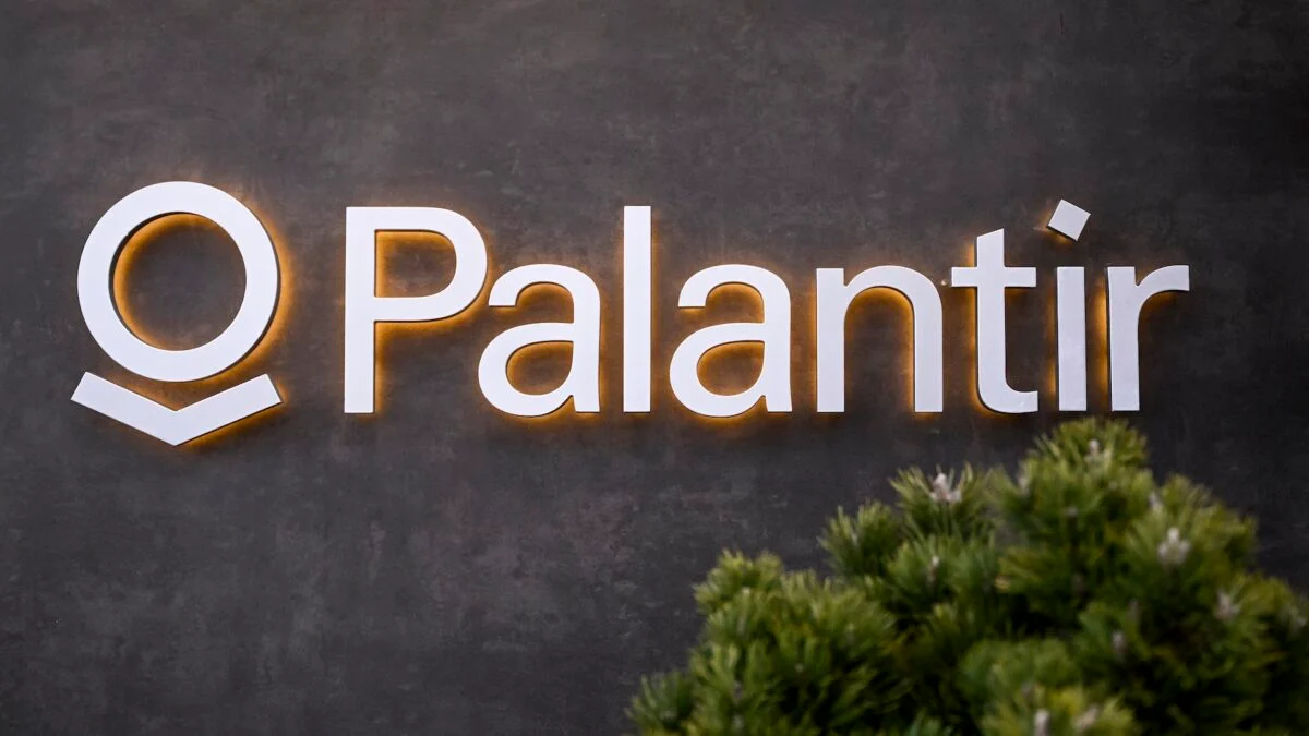 TikTokers: Don't Attempt the Palantir Speedrun Challenge