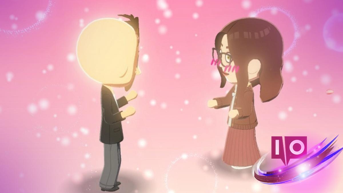 Tomodachi Life: How to Make Miis Romance (Living the Dream)