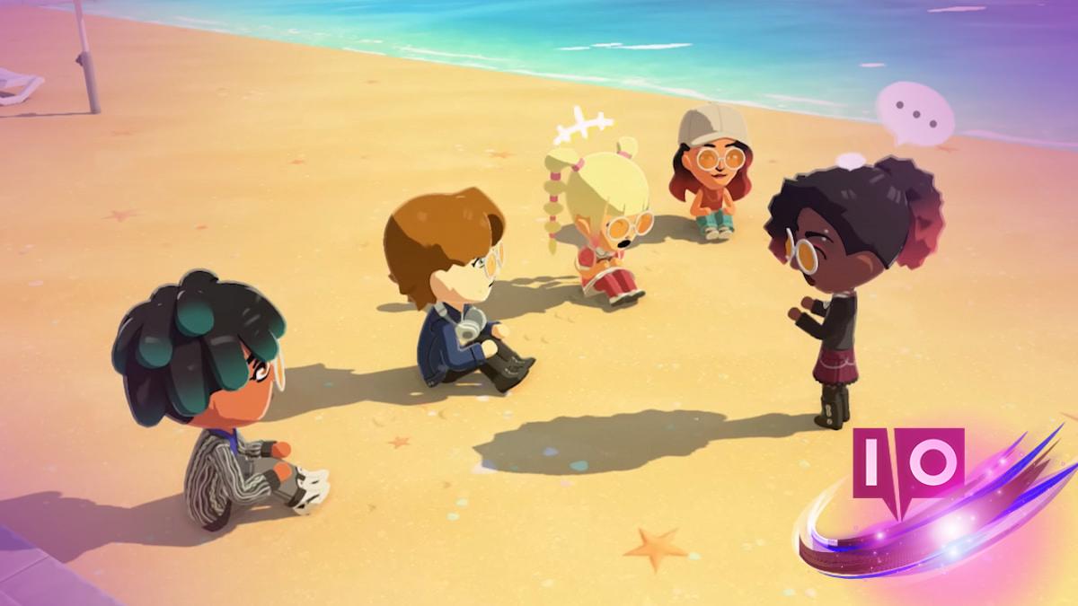 Tomodachi Life: Living the Dream Personality Chart — Get All Types