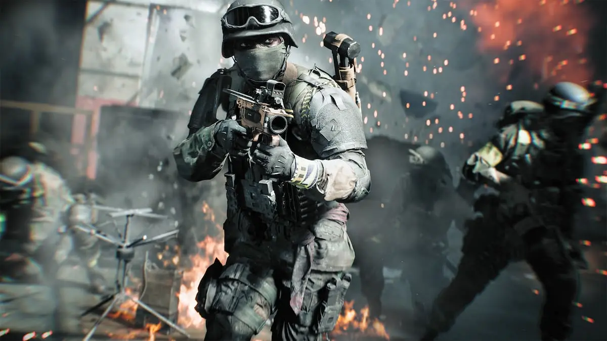 Top Studios Bid on Michael B. Jordan's 'Battlefield' Movie