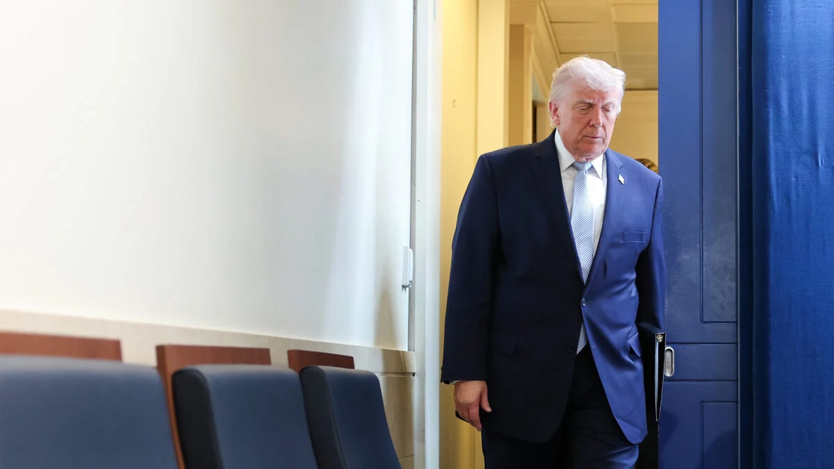 Trump Plans $700M CISA Cuts, Axes Misinformation Programs