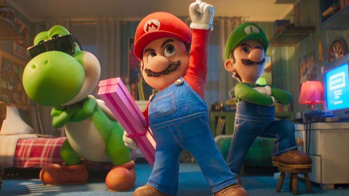 Twitter Movie Leaks: Avatar 3 & Super Mario Galaxy Exposed