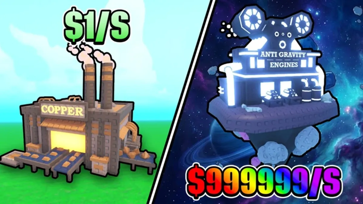 Unbox a Factory Codes April 2026 - Latest Working Codes