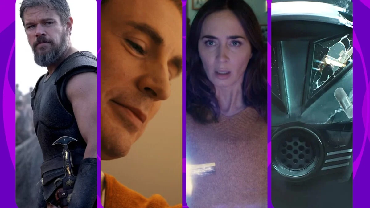 Unforgettable CinemaCon 2026 Footage: Spider-Man, Dune & More