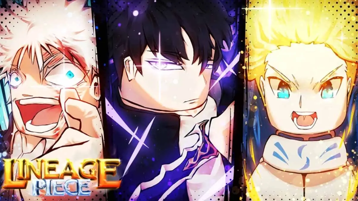 Updated Lineage Piece Codes April 2026: New Redeemable Codes