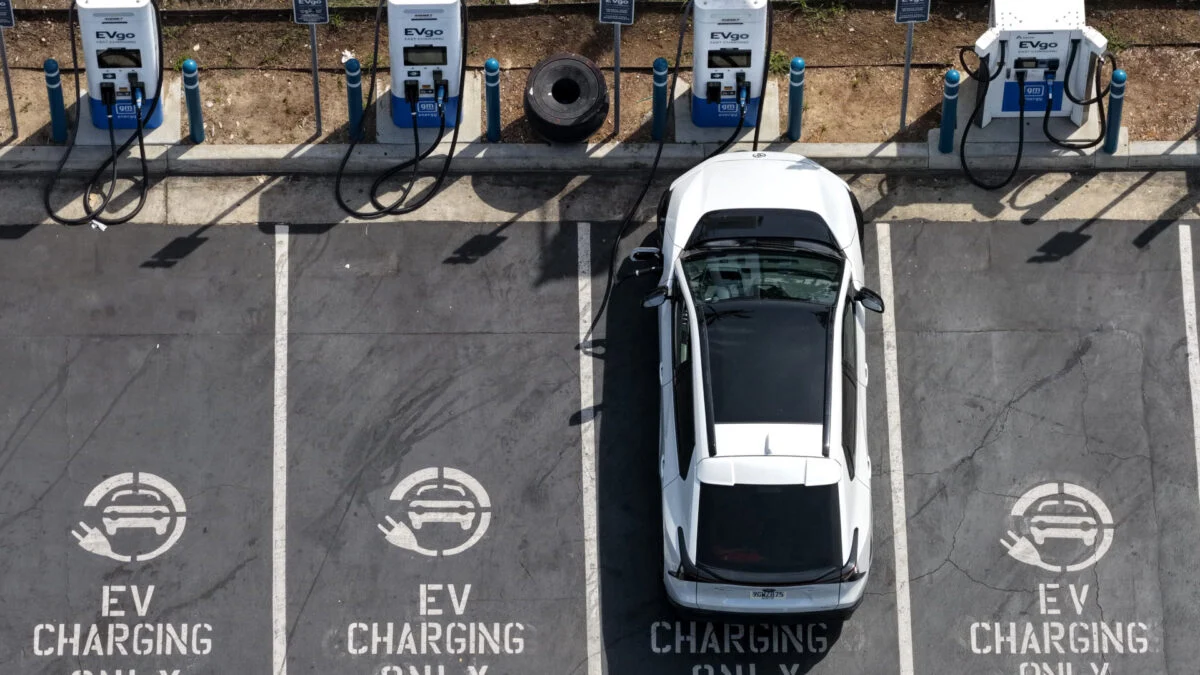 Used EV Sales Surge 12% in Q1 2026: Resurgence in Demand